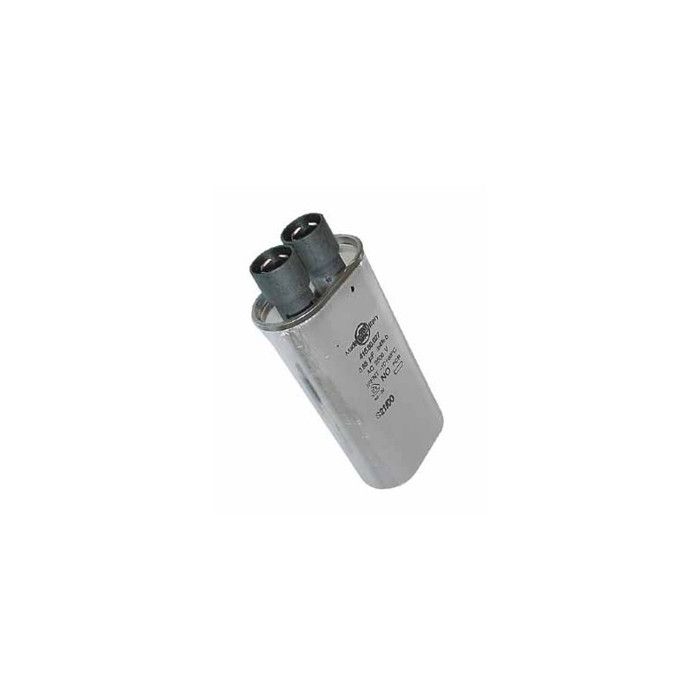 Condensateur 1,1µF 2100V Pour Micro-ondes Fagor – Pièce Détachée 75X2706