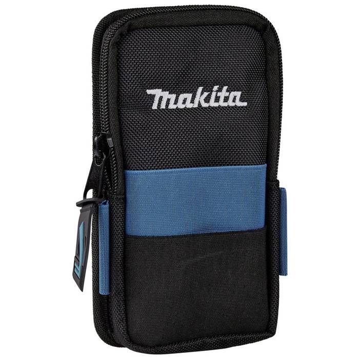 Sacoche de ceinture Universal MAKITA E 12980 Pour smartphone et stylo à bille - vue 2