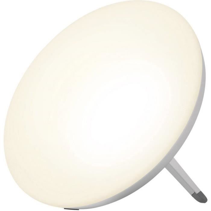 Lampe de luminothérapie MEDISANA LT 500 - Blanc - 23 W - Adulte - Mixte