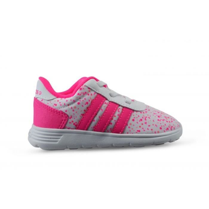 Basket Bebe Lite Racer Adidas Neo Adidas Cdiscount Chaussures