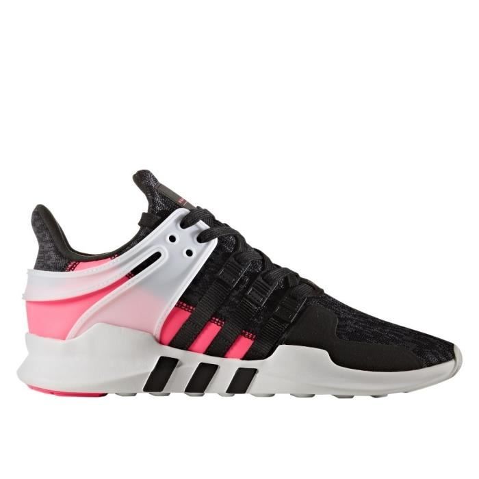 adidas eqt noir et blanc