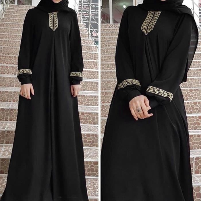 abaya pas chère