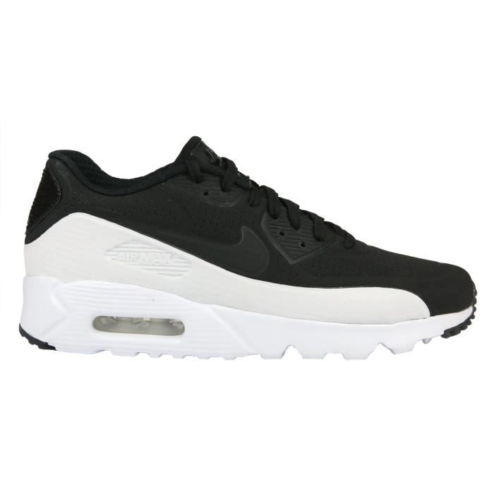 Nike Air Max 90 Ultra Moire 010 1tsrgu Taille 40 1 2 Noir Cdiscount Chaussures