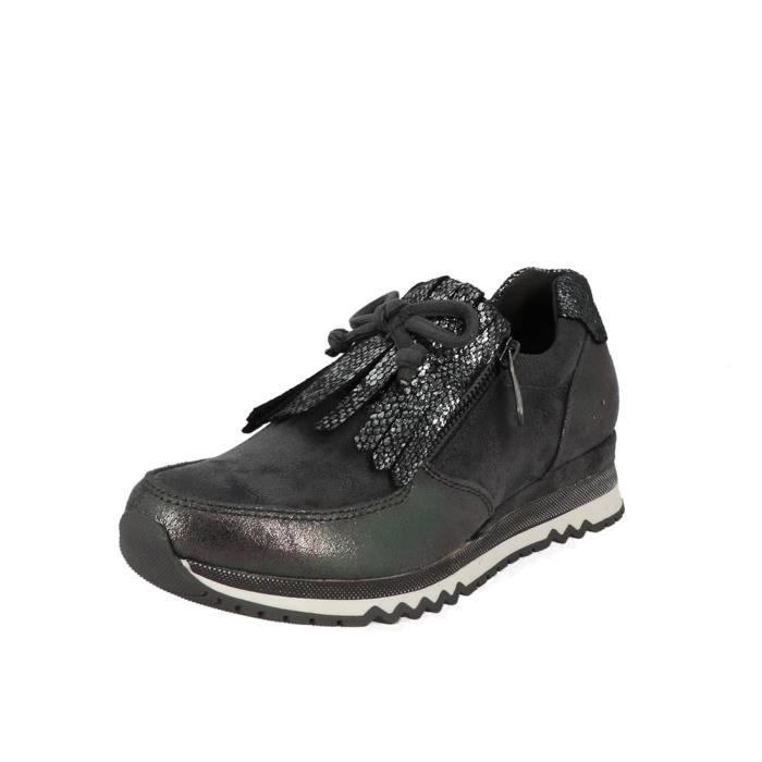 derbies marco tozzi femme