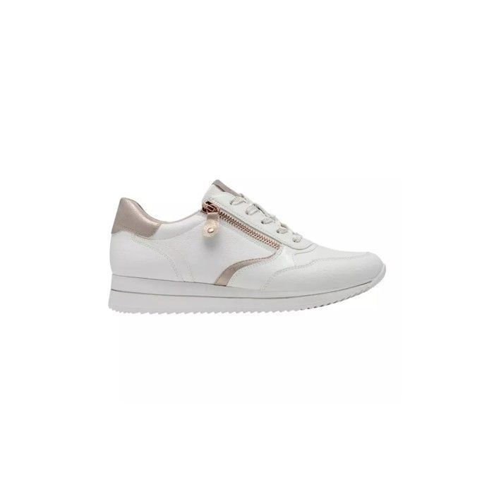 Jana Chaussures Jana Jana 8-23774-43 Blanc