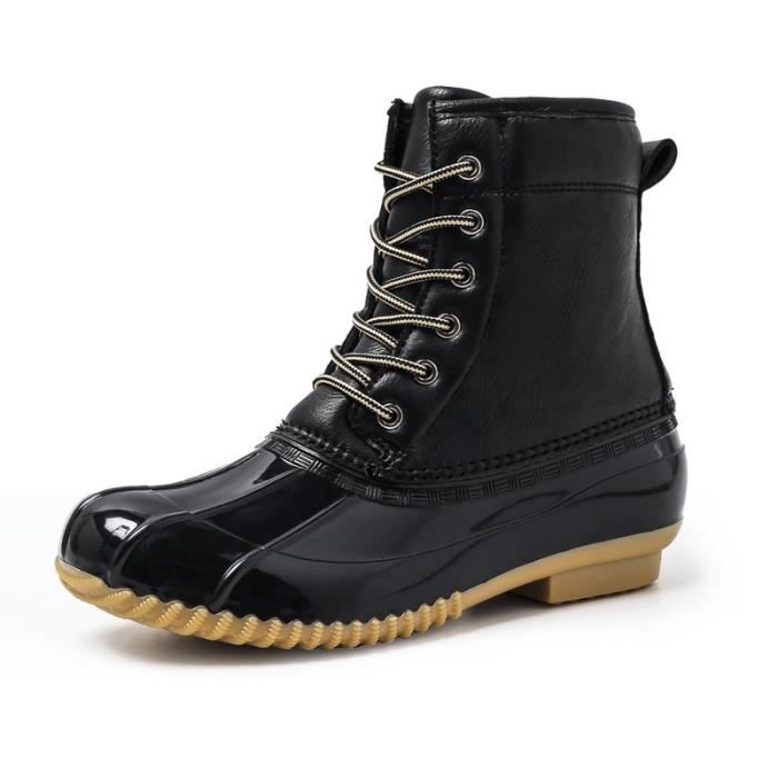 basket bottine