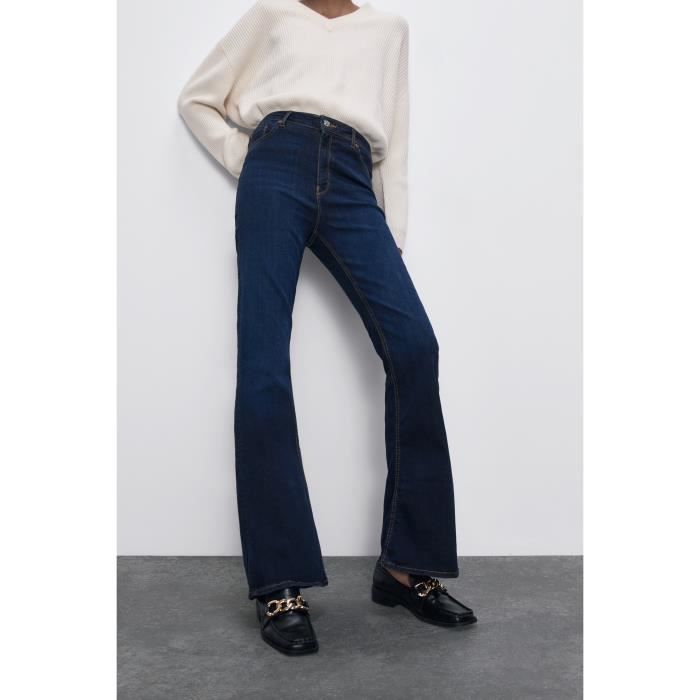 Jeans zw premium high waist cheap