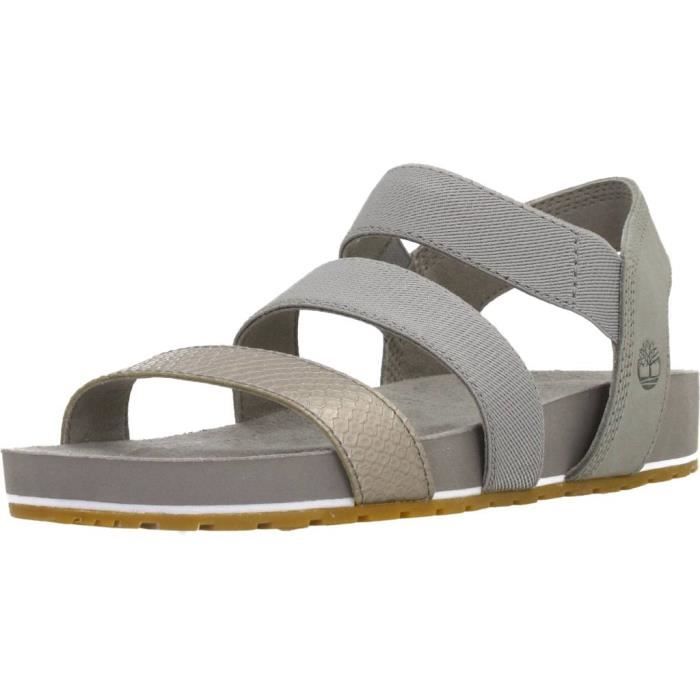Nu pied clearance timberland femme