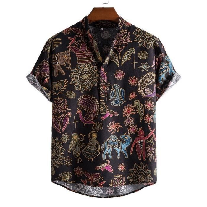 Chemise à manches longues bleu femme | Bonobo
