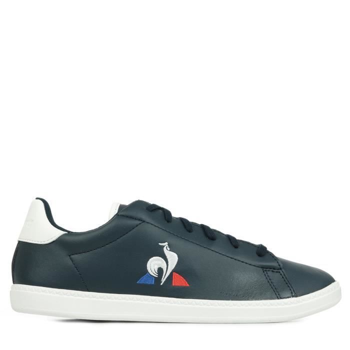 basket le coq sportif escrime
