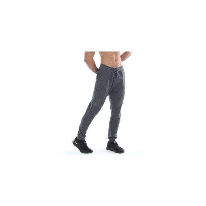 Jogging fuselé homme deals