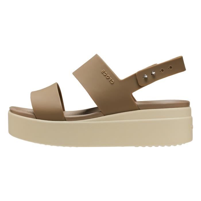 Crocs clearance talon femme