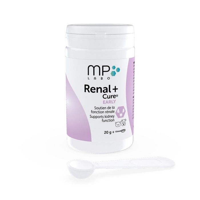 Renal+Cure® Early