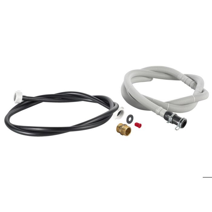 Kit d'installation pour lave vaisselle NEFF Rallonge Aquastop 2 - vue 3