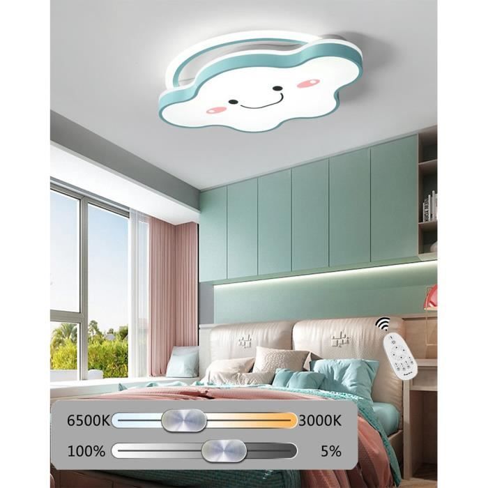 40w Enfant Led Plafonnier Nuage Bleu Dimmable Avec Telecommande Lampe De Plafond Pour Bebe Chambre A Coucher Salon Luminaire Cdiscount Maison 40w Enfant Led Plafonnier Nuage Bleu Dimmable Avec Telecommande Lampe De Plafond Pour Bebe Chambre A Coucher Salon Luminaire Cdiscount Maison