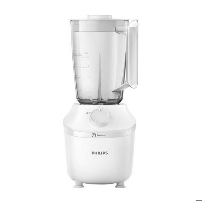 blender philips hr2041/00 tu unique