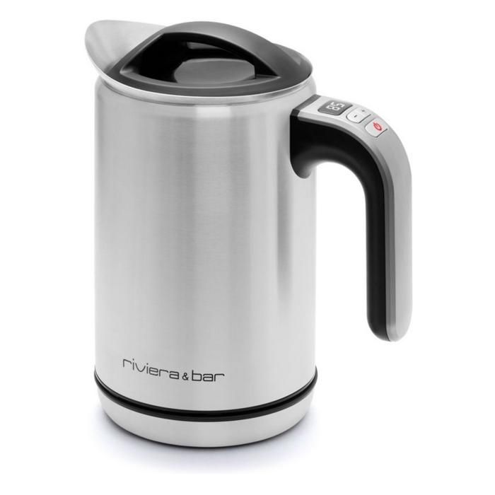 Bouilloire - Riviera Et Bar - ELVA BBT380 - 1