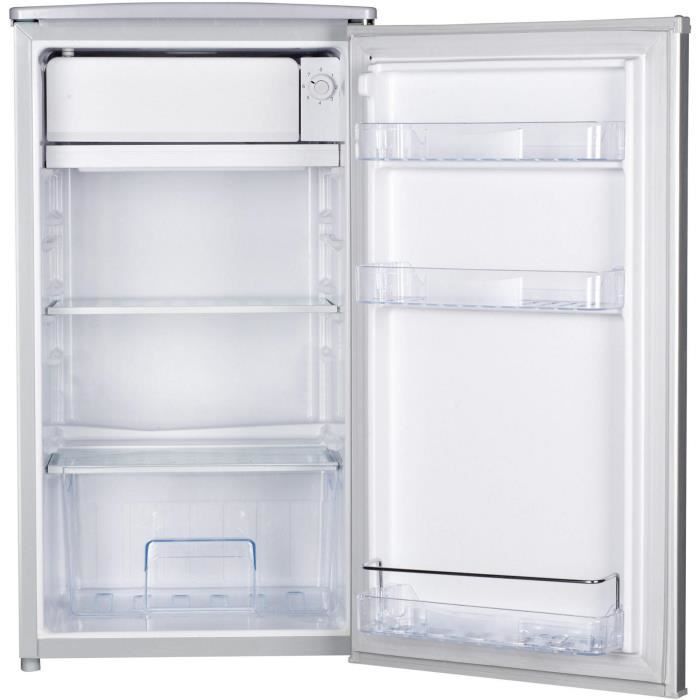 Frigo top (avec freezer/congélateur) - Bobby : vente et livraison