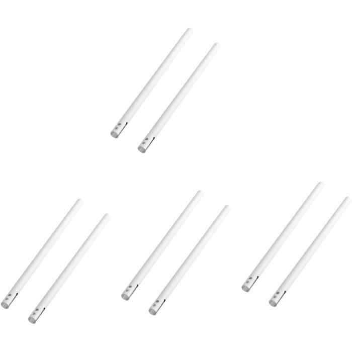 Cache Vis Noir 100 Pièces Cache Rivet Plaque Immatriculation Cache-Vis En Plastique Capuchons De