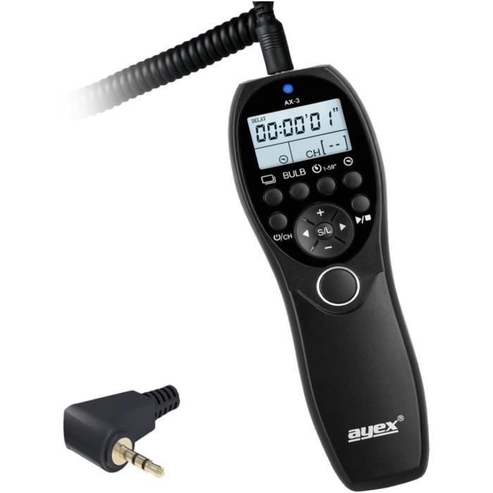 Système De Déclencheur Pour Appareil Photo Pentax MG - Occasion Fonctionnel