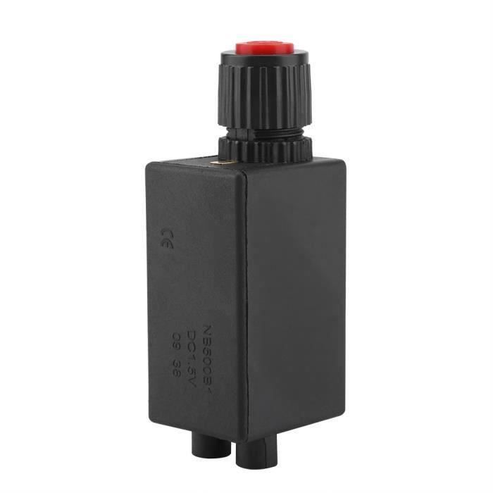 Allumeur électronique NB700C1 Pour Chauffage Terrasse/gril - Bouton Poussoir Avec Fil De Rechange