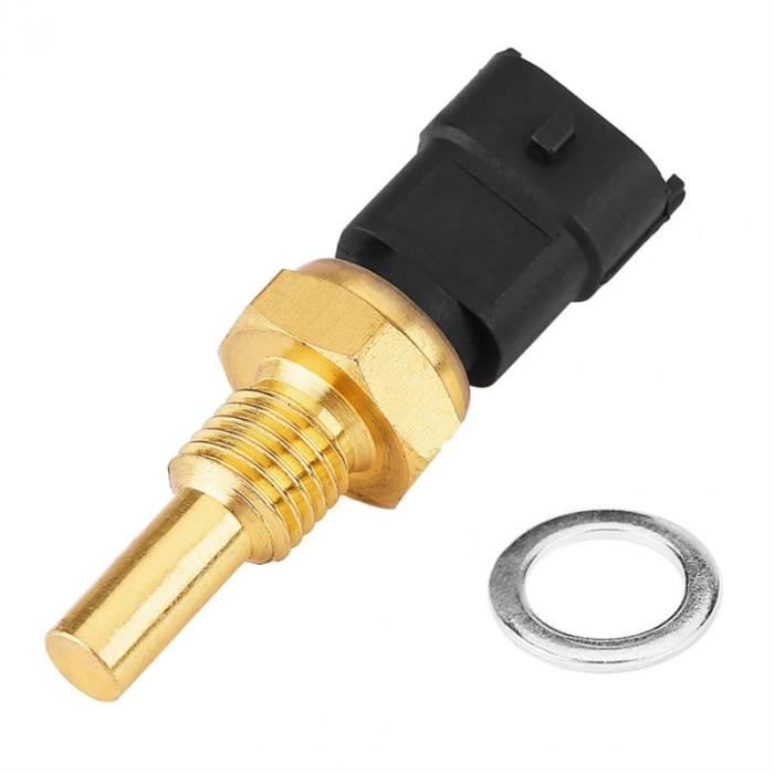 Capteur de TempéRature de Liquide de Refroidissement de Voiture pour Opel Agila Corsa 90541937