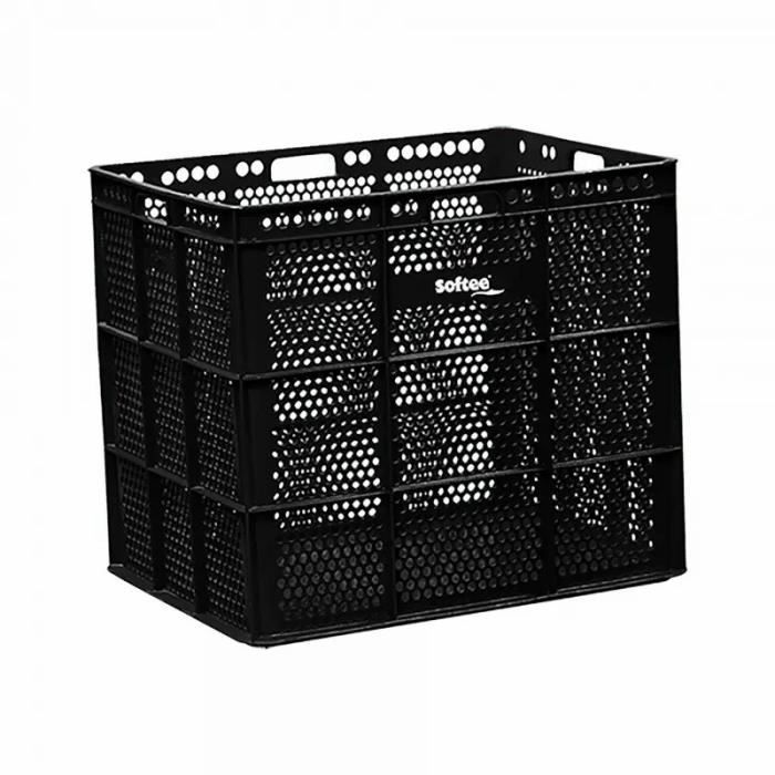 Panier De Rangement Pliable Pour Ballons De Sport – Football, Rugby, Tennis, Volley – Idéal Pour Les Clubs Et Entraînements