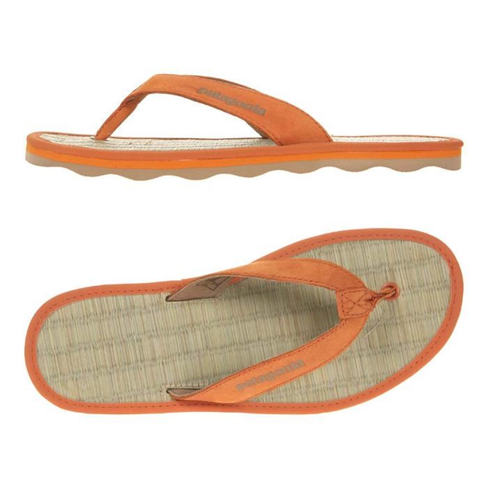 PATAGONIA Tong Drift Femme Cdiscount Sport
