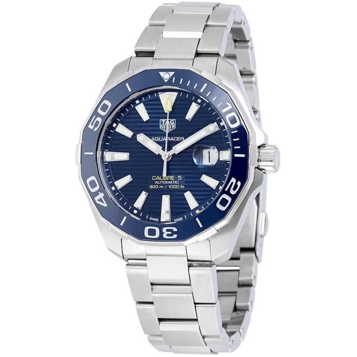 Bijouterie discount tag heuer