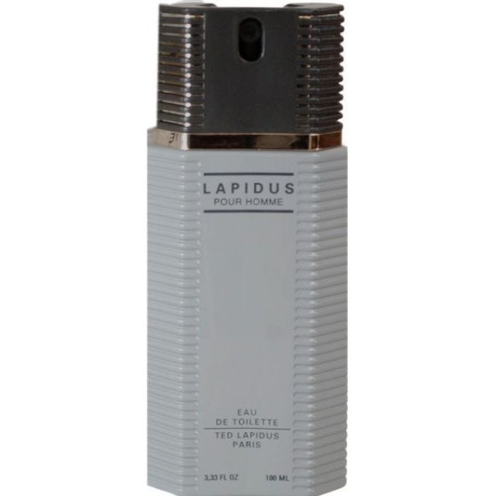 Lapidus de Ted Lapidus EDT Spray 100ml