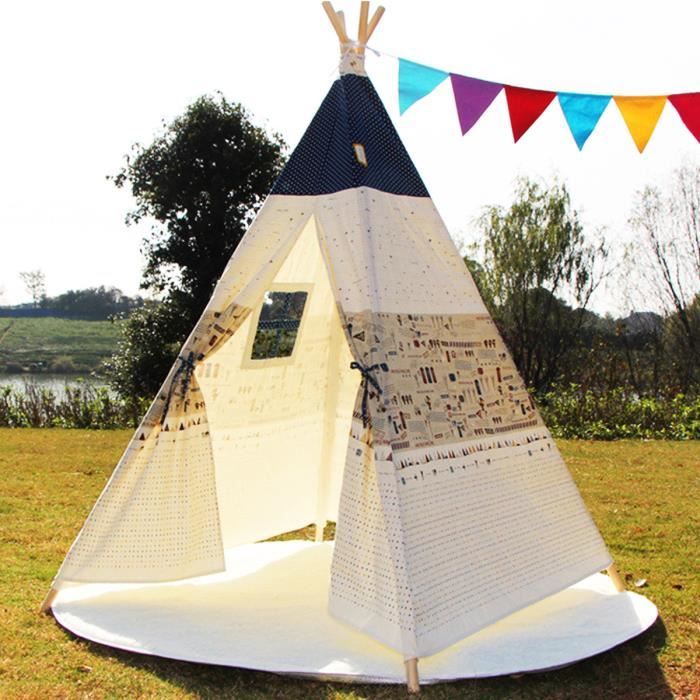 Tempsa Tente De Jeu Tipi Enfant Activite Fenetre Toile Pas Inclure Les Autres Choses Cdiscount Jeux Jouets Tempsa Tente De Jeu Tipi Enfant Activite Fenetre Toile Pas Inclure Les Autres Choses Cdiscount Jeux Jouets