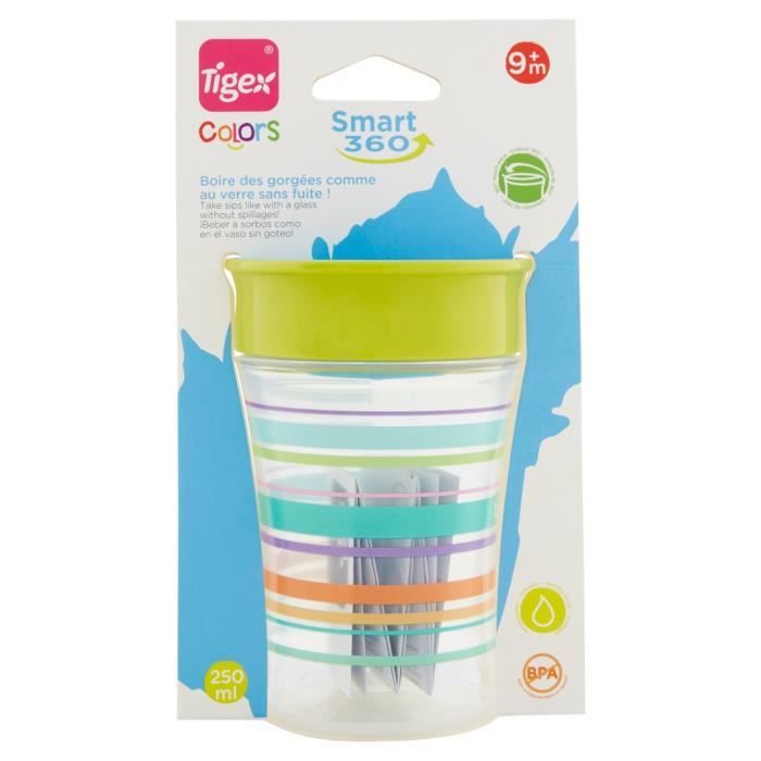 Tigex Tasse D Apprentissage Smart 360 Cdiscount Puericulture Eveil Bebe Tigex Tasse D Apprentissage Smart 360 Cdiscount Puericulture Eveil Bebe