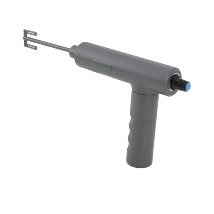 Pagaie Mélangeuse Pour Peinture, Résine Ou Pigment – Accessoire Perceuse, Tout Neuf !