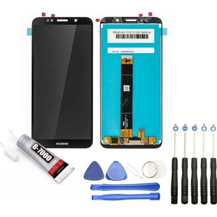 Honor 7s lcd compatible Clearance