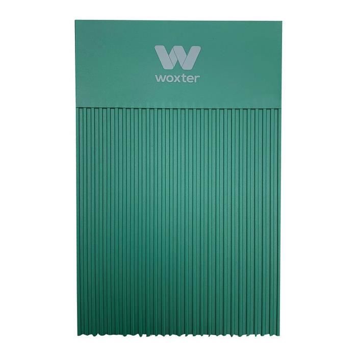 Woxter I Case - vue 2