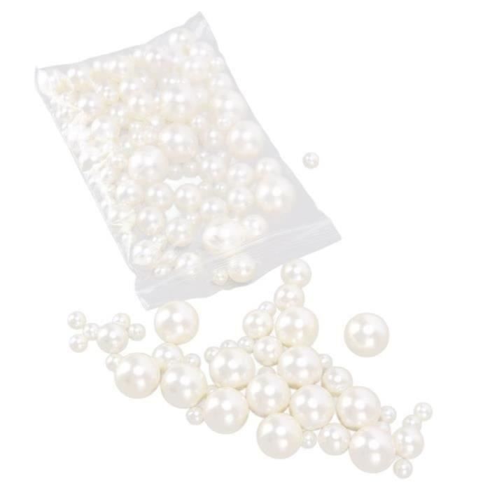 108 Perles Lumineuses Pour Vélo - Plastique, 1x1,5cm - Accessoire Sécurité Nuit - Décoration Colorée