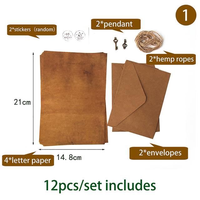 Lot De Papier à Lettre De Noël Père Noël Avec Enveloppe Pour Enfants, Garçons, Filles, Papier à Lettre De Noël (bloc A5 De 25 Feuilles + 15 Enveloppes