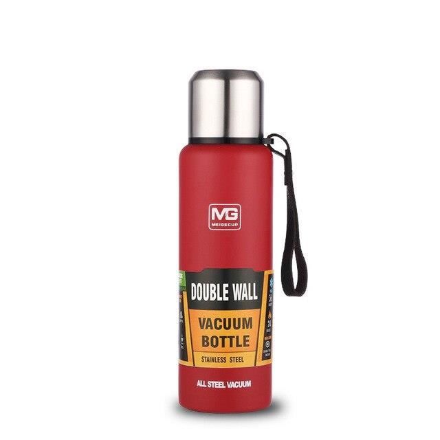 Réservoir de carburant de secours en acier inoxydable de 10