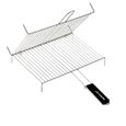 COOK Grille double 6 steacks - 34 x 22 cm-1