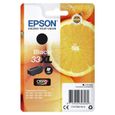 Cartouche d'encre EPSON T3351 XL Noir - Oranges (C13T33514012)-1