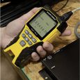 Testeur de câbles audio/vidéo, réseau, télécommunication Klein Tools VDV501-851 1 pc(s)-1