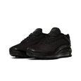 Chaussures de Running Nike Air Max Deluxe - Homme - Noir - Occasionnel-1