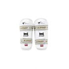 Protège Avant-Bras Taekwondo KPNP - Homologué WT - Double Velcro - Taille XS à XXL