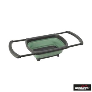 Lavabo Pliable, Lavabo Pour Le Visage Pliable, Bac À Vaisselle Pliable Pour Le Camping, Bassin