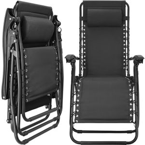 Chaise Longue Tectake Achat Vente Chaise Longue Tectake Pas Cher Cdiscount