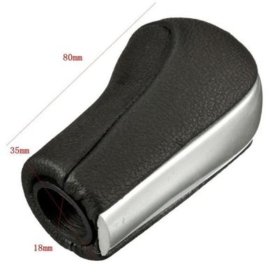 Extension Réglable En Aluminium Pour Levier De Clignotant De Voiture - Compatible Diamètre 18 à 28 Mm - Longueur 30 à 100 Mm - Plusieurs Coloris