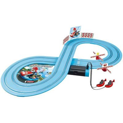 Tut Tut Bolides Elio Top Chrono - Voiture Jouet Avec Bouton Lumineux Et Chansons - Pour Enfants 2-6 Ans - Version Française