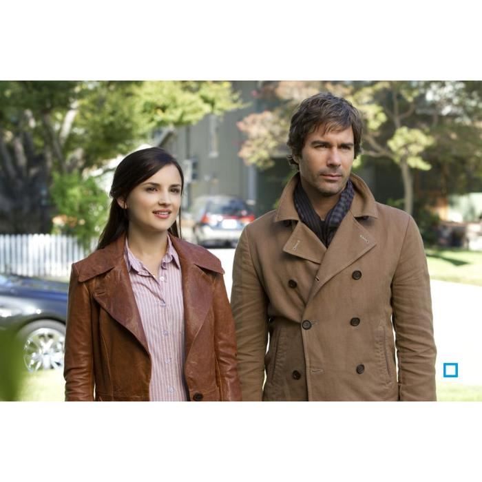 DISNEY CLASSIQUES - DVD Perception season 1 - Cdiscount DVD