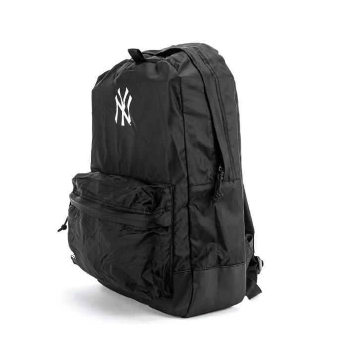 Sac Fourre-tout Public School New Era X Yankees/Mets - Laine Bleue - Neuf Avec étiquettes