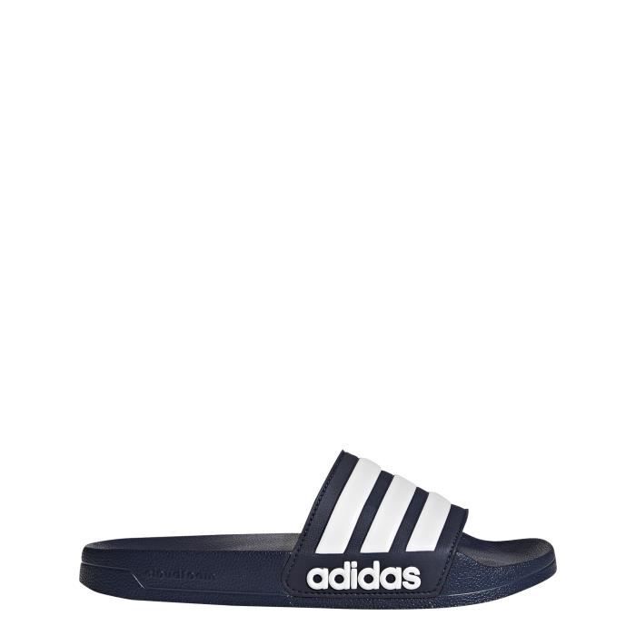 adilette adidas cloudfoam